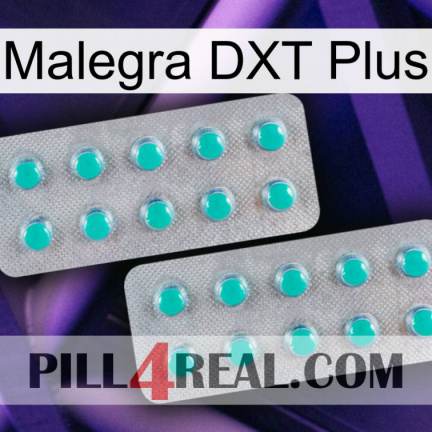 Malegra DXT Plus 29